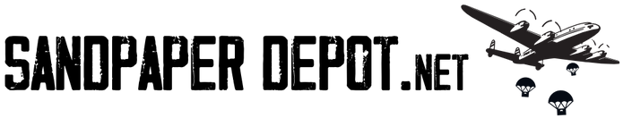 Sandpaper Depot Store